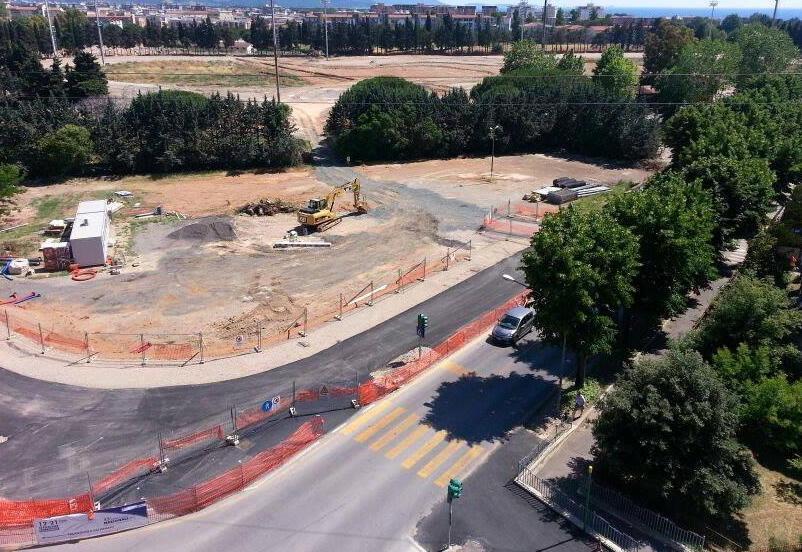 «Tre mesi di lavoro in mezzo alla gente» 