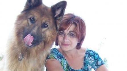 Tantissimi amici per l’addio a Sandra