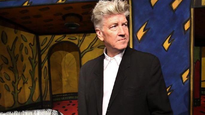 Lynch star del Lucca Film Festival