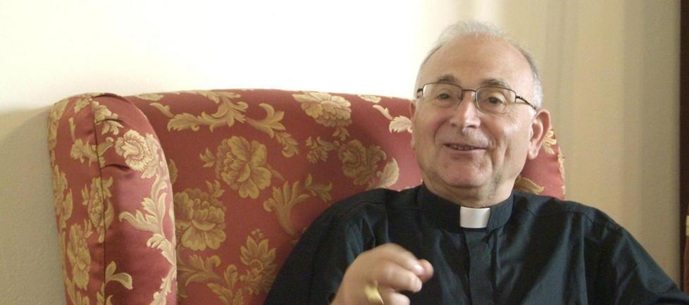 «Aver cura dell’educazione, amare la scuola» 