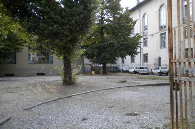 Mense scolastiche, lavori in corso 