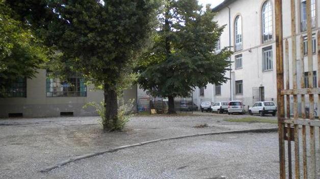 Mense scolastiche, lavori in corso