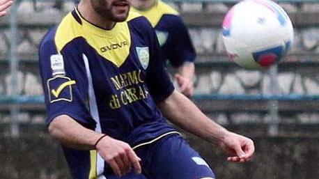 Scoppia il giallo Musetti Il bomber senza transfer