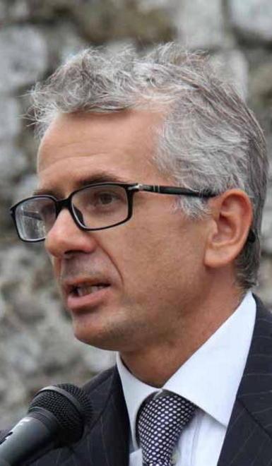 Festa nazionale del Psi “Il futuro passando da qui” 