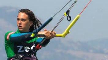 Il vento e i giudici frenano la Bagnoli ma è tra le prime 8