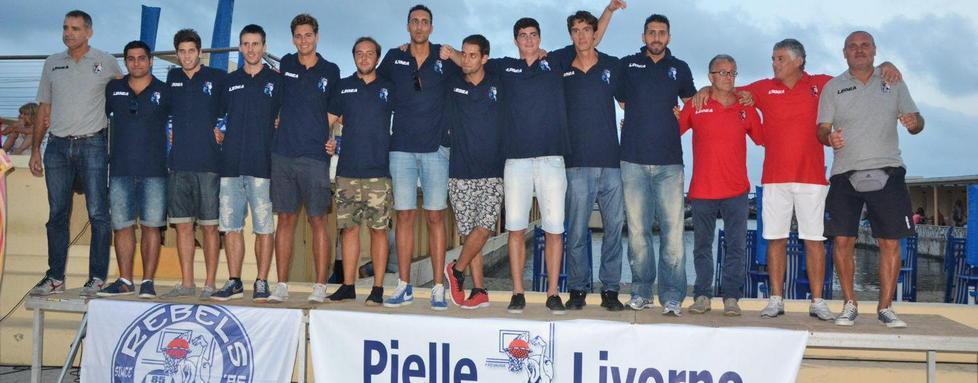 Pielle, la grande risorsa dei tifosi 
