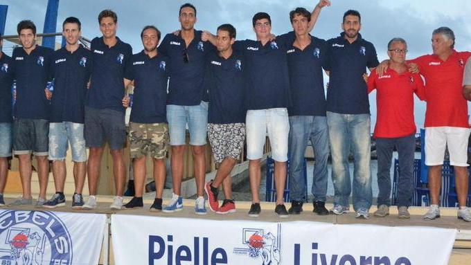 Pielle, la grande risorsa dei tifosi