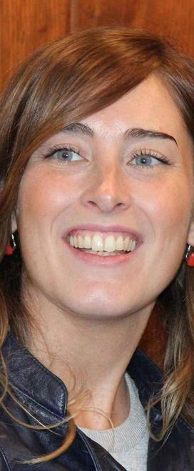 Tornano Bersani e Boschi il via col “traghettatore” Danti