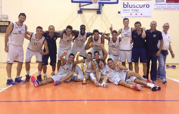 Don Bosco fa il miracolo e batte Siena in torneo 