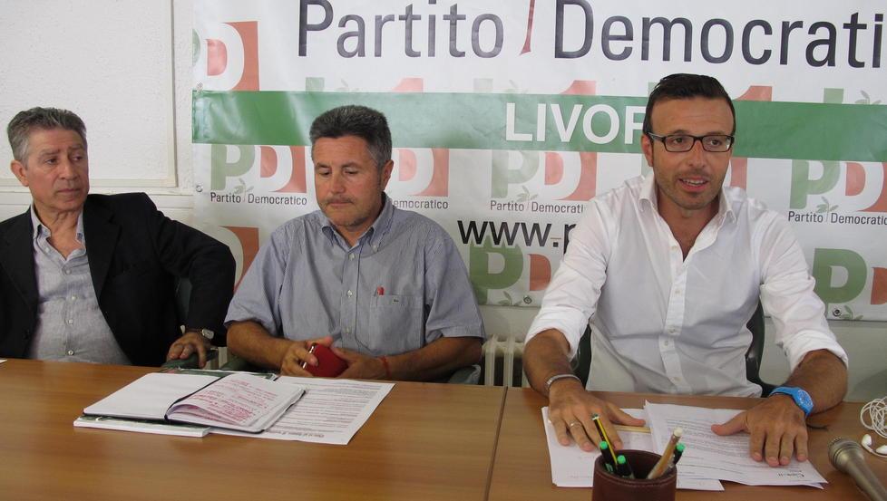 Alla festa Pd tre ministri ma non Renzi 
