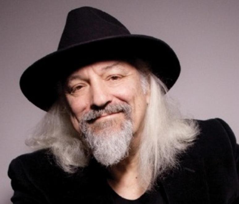 Concerto di Eugenio Finardi