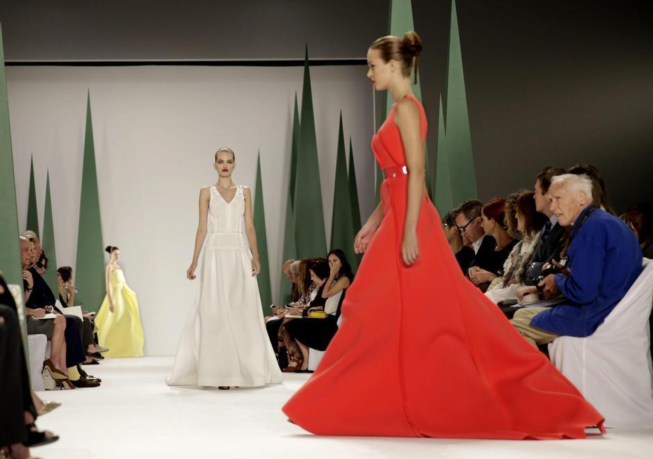 Fashion Week, Versus di Versace torna con un nuovo creativo