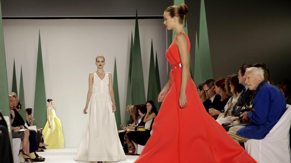 Fashion Week, Versus di Versace torna con un nuovo creativo