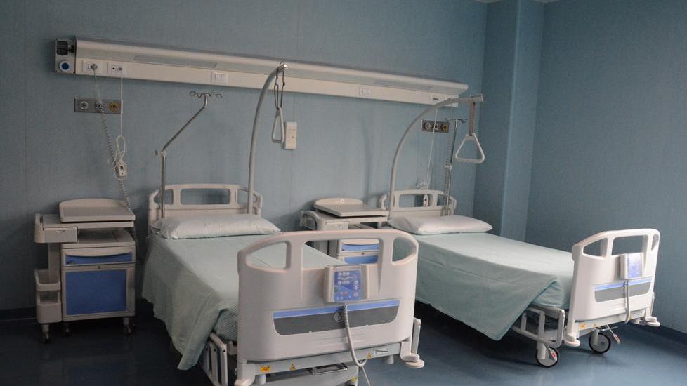 Trasferiti i due pazienti di Malattie infettive