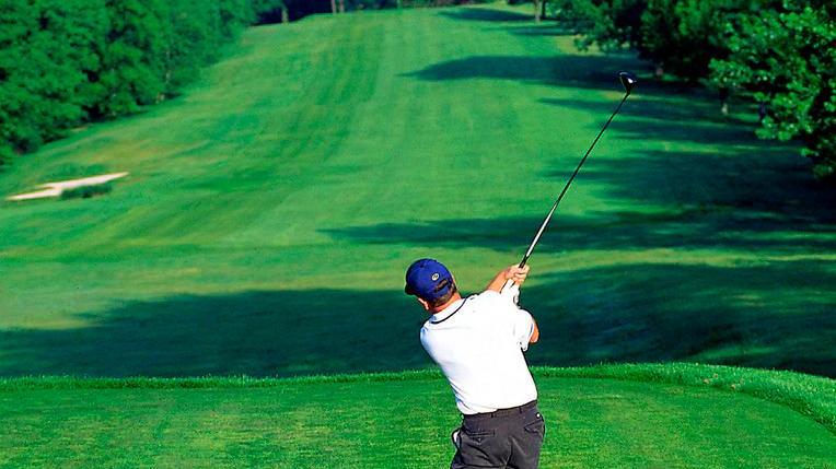 Golf, la Vas non è necessaria