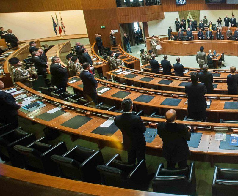 La riforma Demuro in commissione 