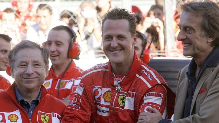 Montezemolo disarcionato dal Cavallino