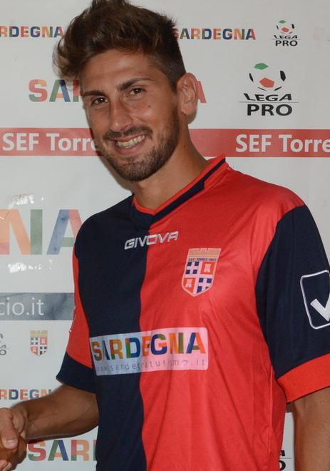 Balistreri si presenta: «Torres nel destino, una sfida fantastica» 