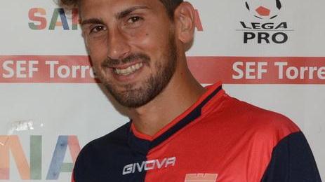 Balistreri si presenta: «Torres nel destino, una sfida fantastica»