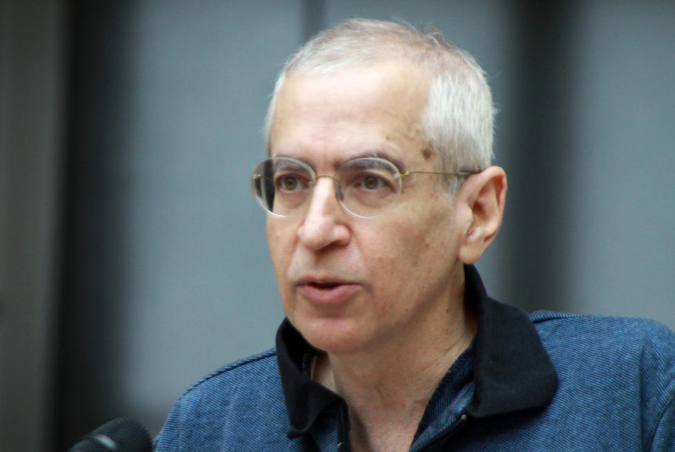Alig’art, a Cagliari l’arte del riciclo Ospite il sociologo Alan Shapiro