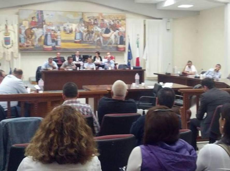 «L’associazione San Biagio? Come le altre» 