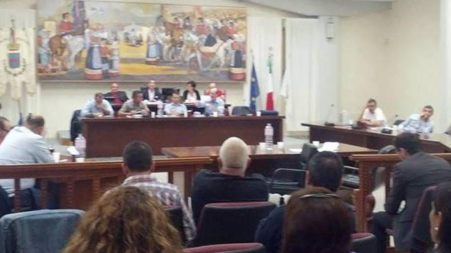 «L’associazione San Biagio? Come le altre»