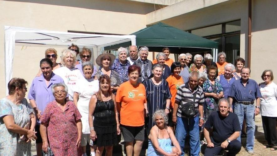Per gli anziani vacanza a Torregrande