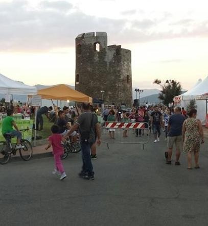Santa Lucia festival, grande successo nel fine settimana