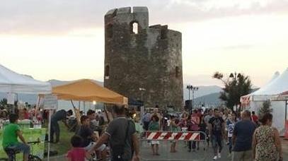 Santa Lucia festival, grande successo nel fine settimana