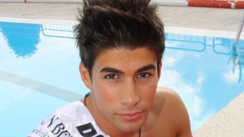 Matteo, “Mister Modena” a caccia di un titolo nazionale