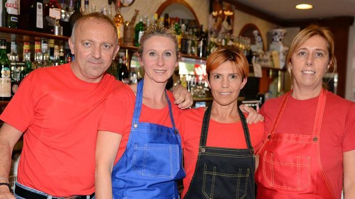 Centauro, gusti classici e prelibate granite