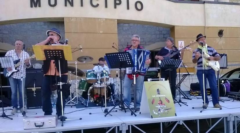 Successo per la festa degli alpini 