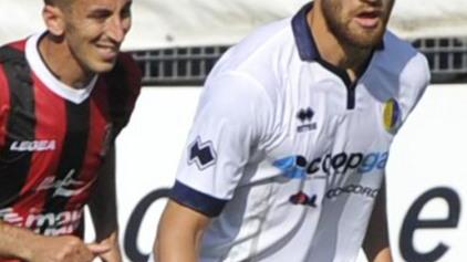 Luppi, Marsura e Beltrame scalpitano