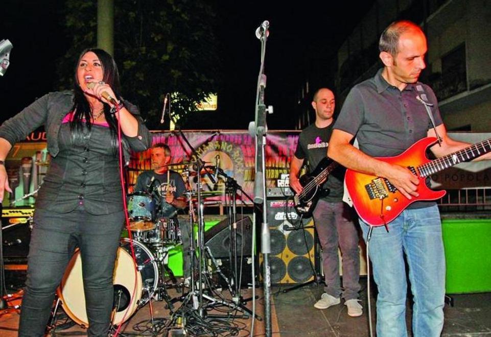 Vieni a Jammare con Noi, sedici band sul palco dalle 18 