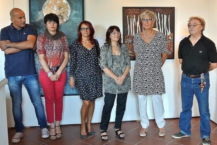 Pomposarte, una coppia per chiudere 