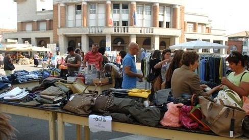 Lo Sbaracco chiude con successo