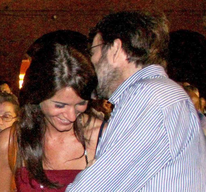 Sabato il matrimonio tra Franceschini e Michela Di Biase