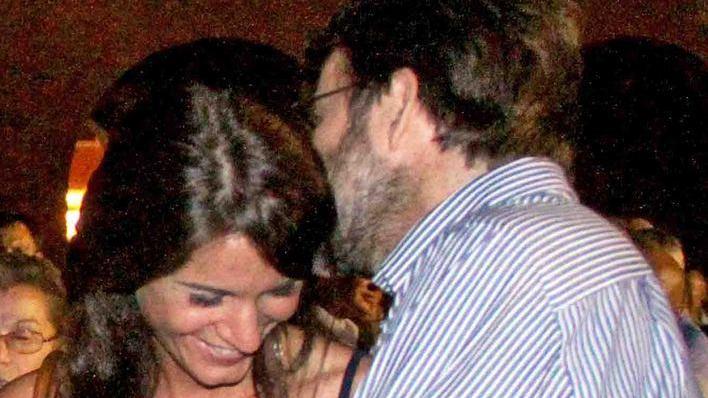 Sabato il matrimonio tra Franceschini e Michela Di Biase