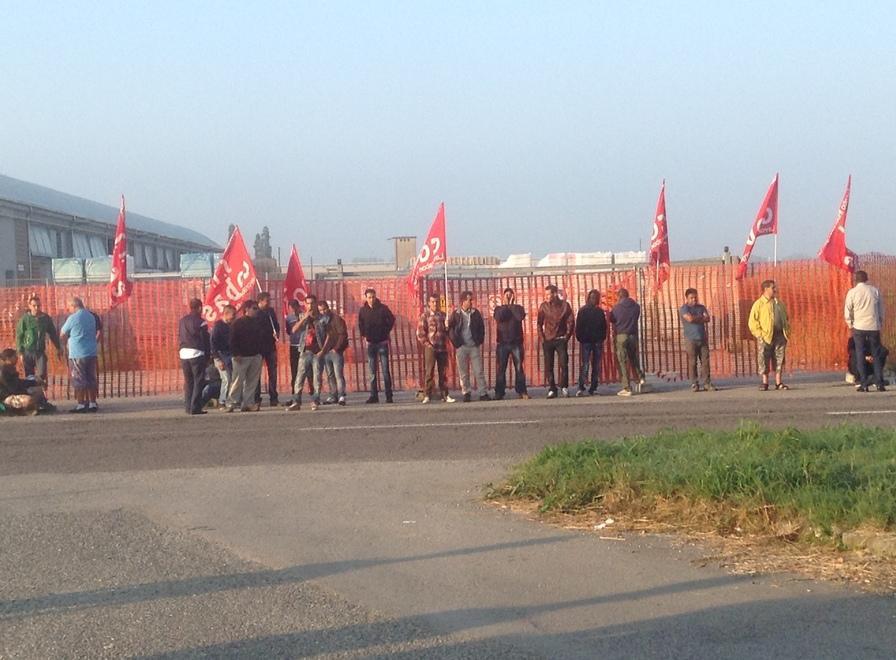 «Abbiamo perso l’appalto per colpa dei lavoratori» 