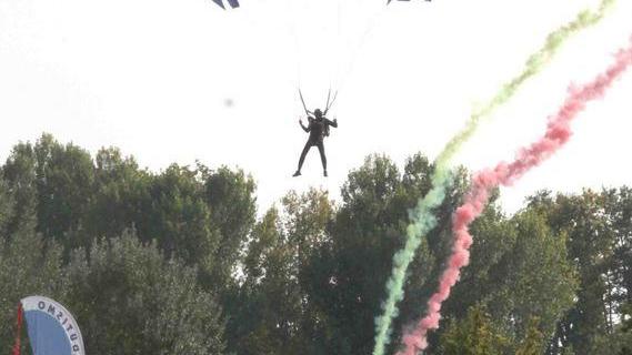 Balloons è partito con il piede giusto