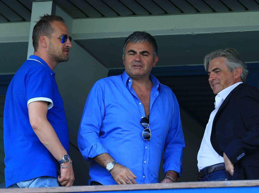 Contrordine: il Banco Emiliano resta 