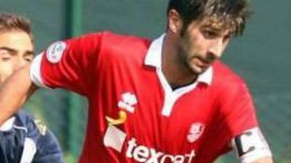 «Questa Correggese è tutta nuova ma saprà reagire»