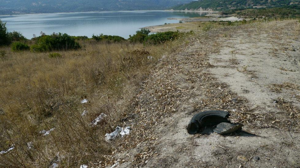 Poligono Capo Frasca, la Provincia di Oristano ne chiede la riduzione