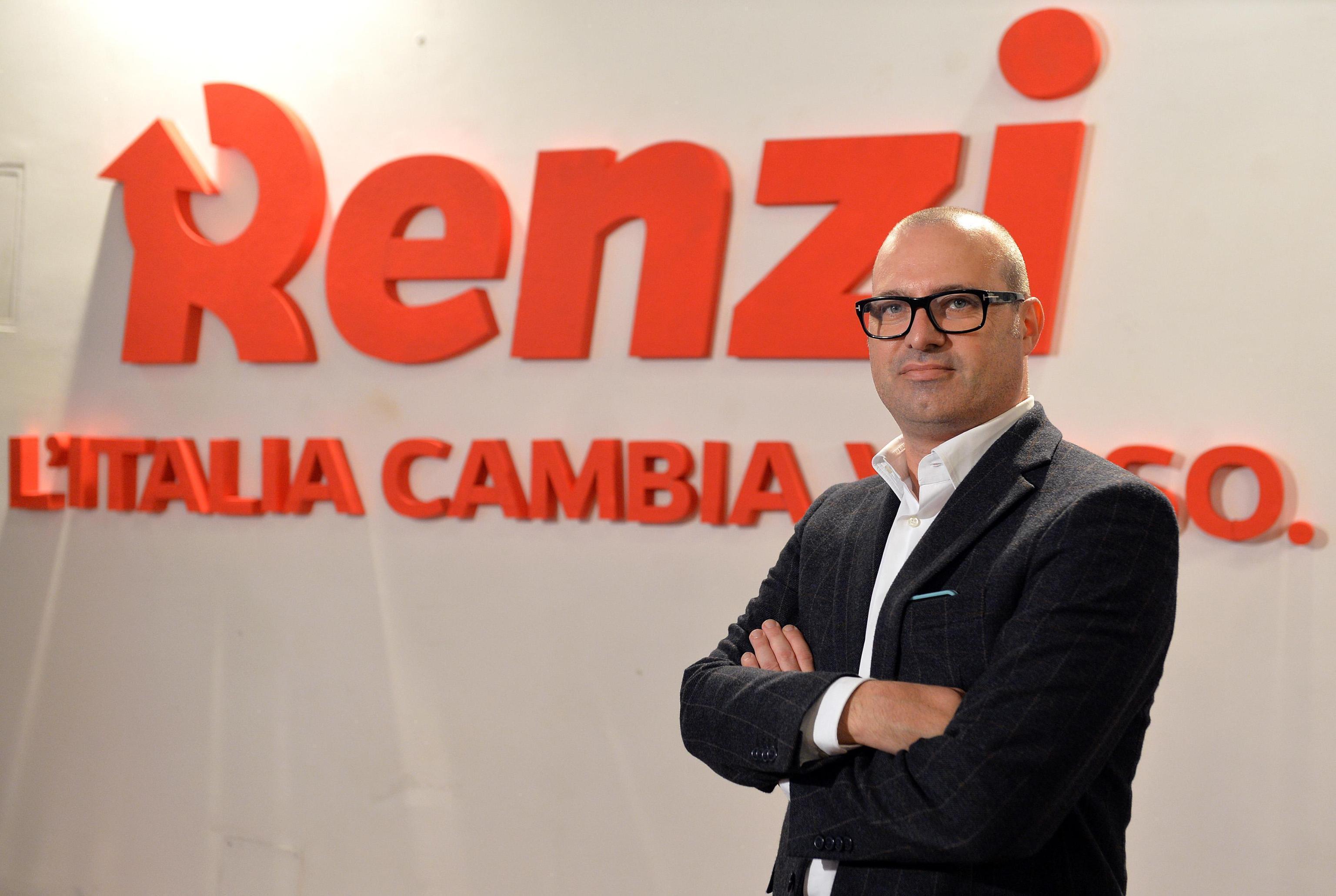 Bonaccini
