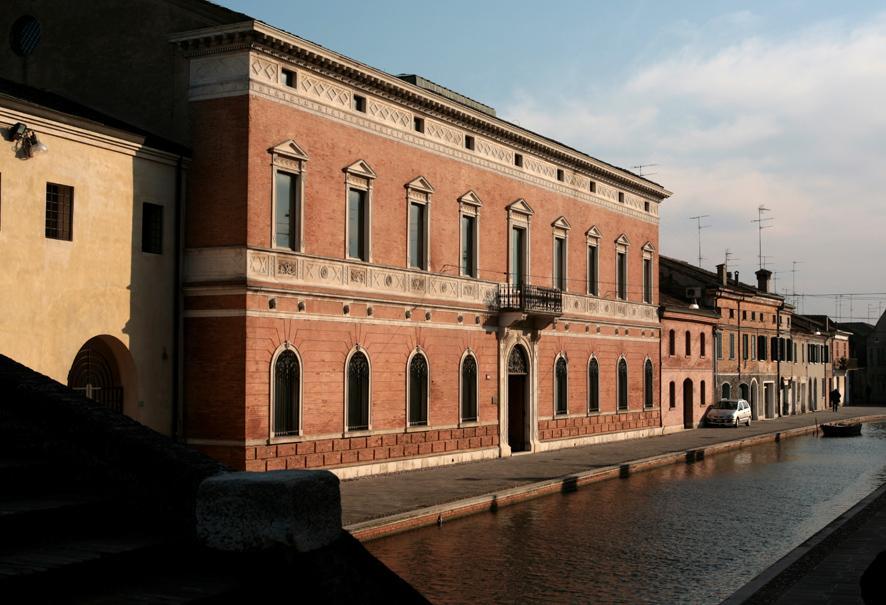 Palazzo Bellini