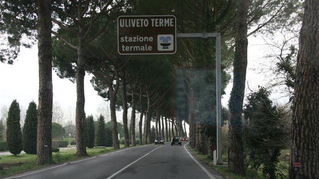 Operaio investito lungo la Vicarese