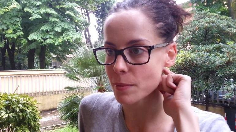 Fulmine colpisce un’abitazione alla Pietà: soccorsa una donna