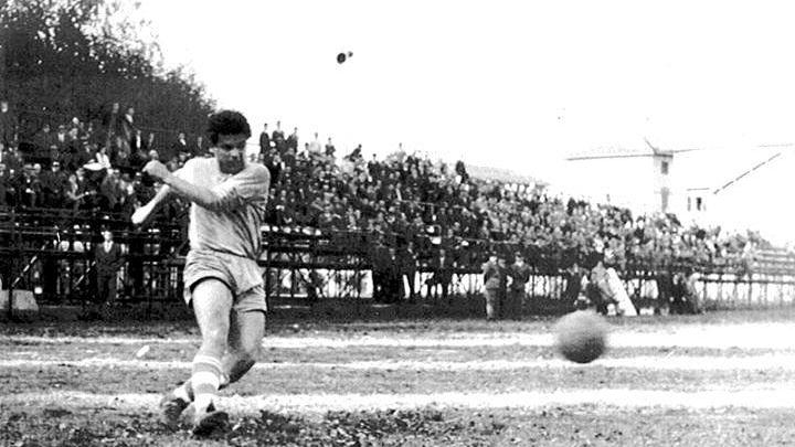 Il mondo del calcio piange Bruno Barni