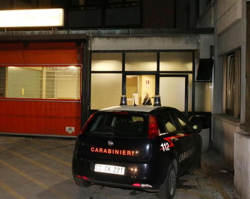 Disoccupato minaccia il suicidio dopo aver perso il lavoro 