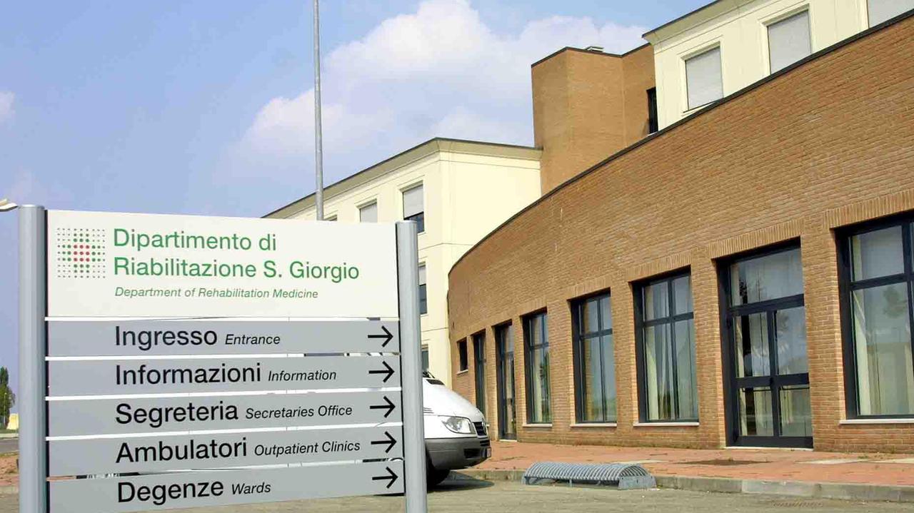 Casa del Pellegrino